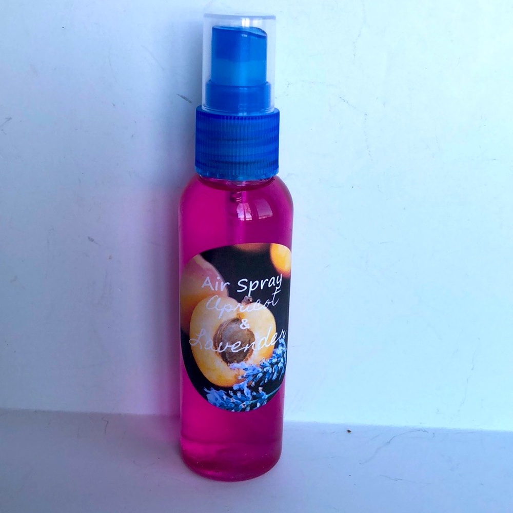 Air spray | Room & Body Spray | Perfume |